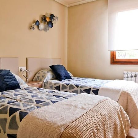 Urbion Etxea Apartamento Viana  Exterior foto