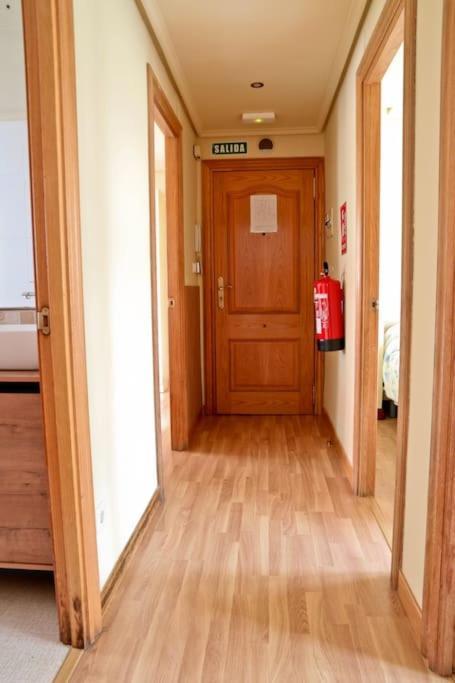 Urbion Etxea Apartamento Viana  Exterior foto