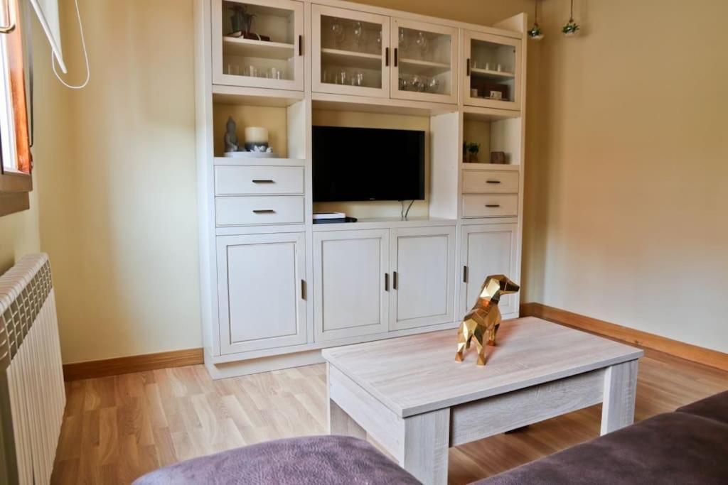 Urbion Etxea Apartamento Viana  Exterior foto