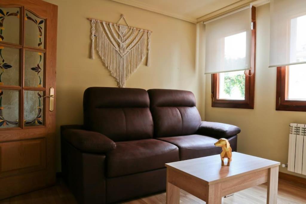 Urbion Etxea Apartamento Viana  Exterior foto