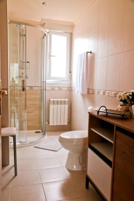Urbion Etxea Apartamento Viana  Exterior foto