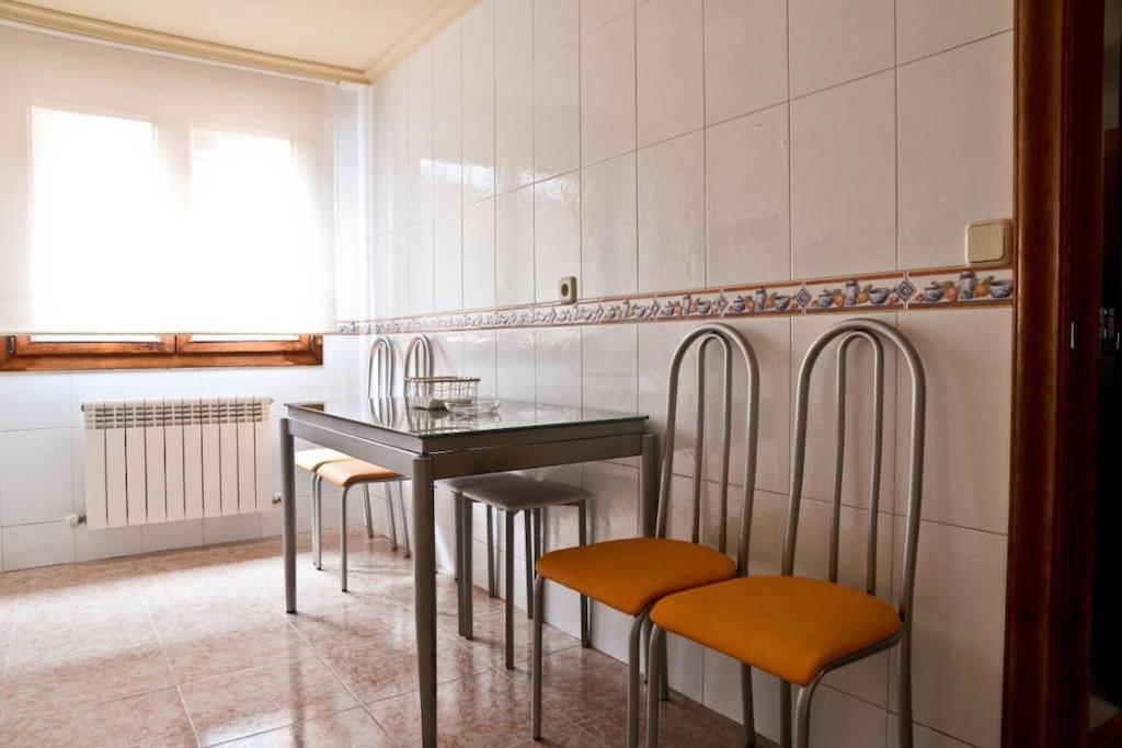 Urbion Etxea Apartamento Viana  Exterior foto