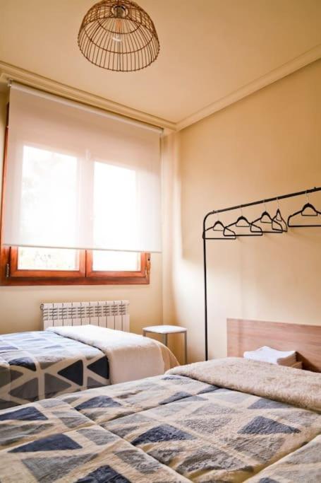 Urbion Etxea Apartamento Viana  Exterior foto